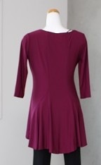 チュニック サイズ:L