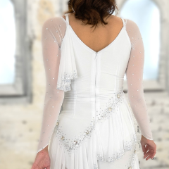 【サイズオーダー】ルカプリンセスドレス50