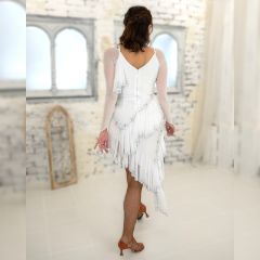 【サイズオーダー】ルカプリンセスドレス50