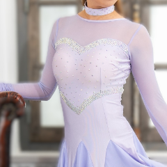 【サイズオーダー】ルカワンピース67