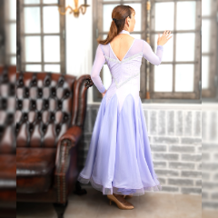 【サイズオーダー】ルカワンピース67