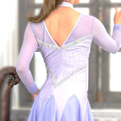 【サイズオーダー】ルカワンピース67