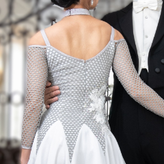 【サイズオーダー】ルカワンピース68