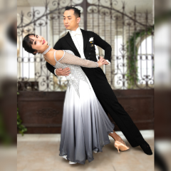 【サイズオーダー】ルカワンピース68