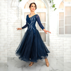 【サイズオーダー】ルカワンピース69