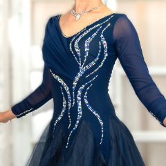 【サイズオーダー】ルカワンピース69