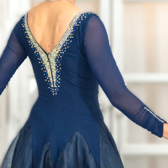 【サイズオーダー】ルカワンピース69