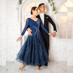 【サイズオーダー】ルカワンピース69