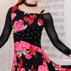 【サイズオーダー】ルカワンピース70