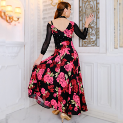 【サイズオーダー】ルカワンピース70