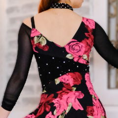 【サイズオーダー】ルカワンピース70