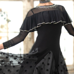 【サイズオーダー】ルカワンピース71