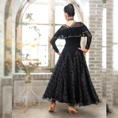 【サイズオーダー】ルカワンピース71