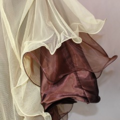 【サイズオーダー】ルカワンピース72