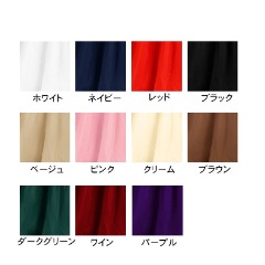 【サイズオーダー】ルカワンピース72