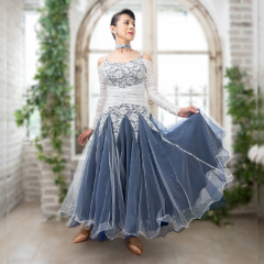 【サイズオーダー】ルカワンピース72