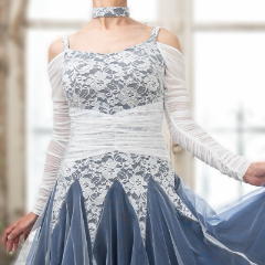 【サイズオーダー】ルカワンピース72