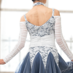 【サイズオーダー】ルカワンピース72