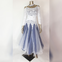 【サイズオーダー】ルカワンピース72