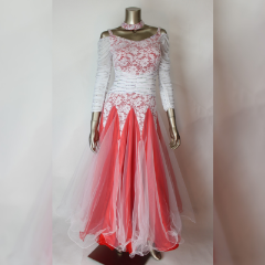 【サイズオーダー】ルカワンピース72