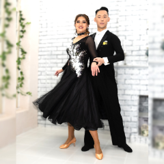 【サイズオーダー】ルカワンピース73