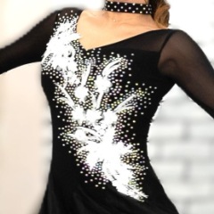 【サイズオーダー】ルカワンピース73