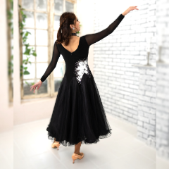 【サイズオーダー】ルカワンピース73