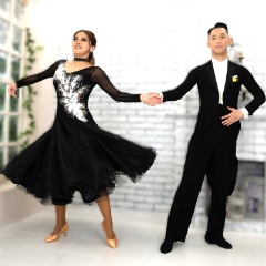 【サイズオーダー】ルカワンピース73