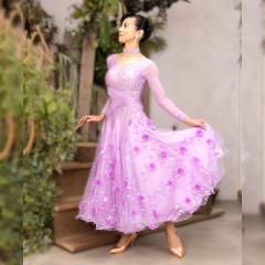 【サイズオーダー】ルカワンピース74