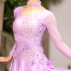 【サイズオーダー】ルカワンピース74