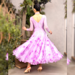 【サイズオーダー】ルカワンピース74