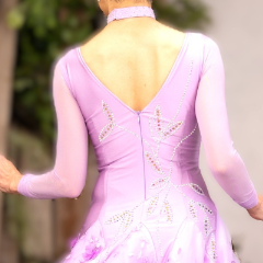 【サイズオーダー】ルカワンピース74