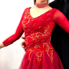 【サイズオーダー】ルカワンピース75