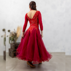 【サイズオーダー】ルカワンピース75