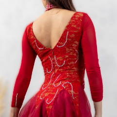 【サイズオーダー】ルカワンピース75