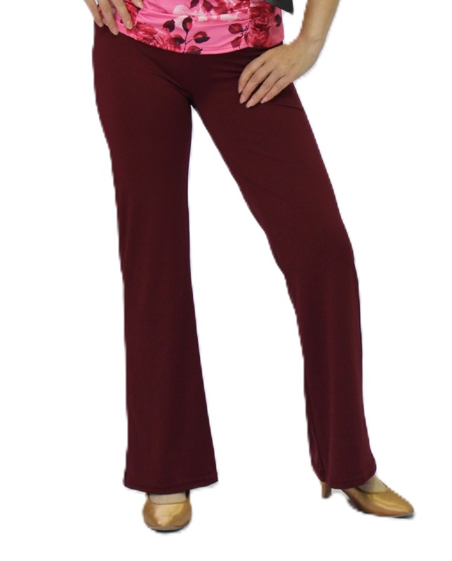 ストレートパンツ　サイズ：M