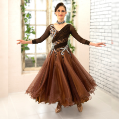 【サイズオーダー】ルカワンピース76