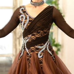 【サイズオーダー】ルカワンピース76