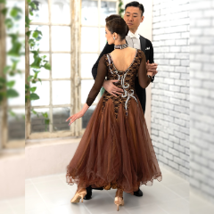 【サイズオーダー】ルカワンピース76