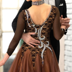 【サイズオーダー】ルカワンピース76