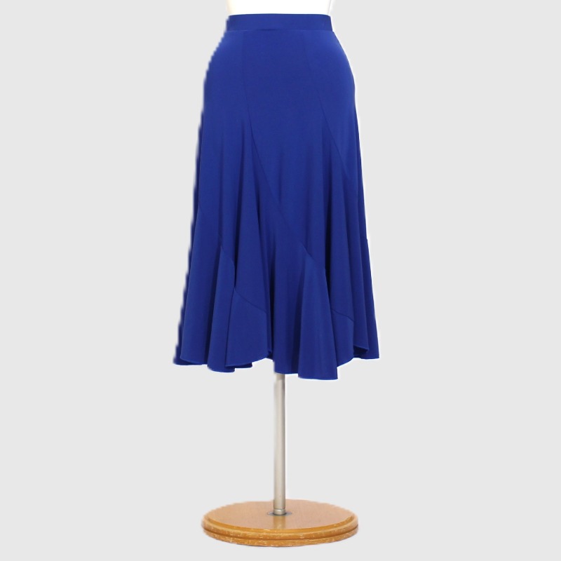 エレガントフレアスカート　サイズ：F