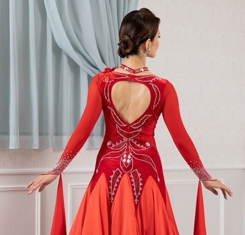 【既製品】ルカプリンセスドレス23 サイズ:M