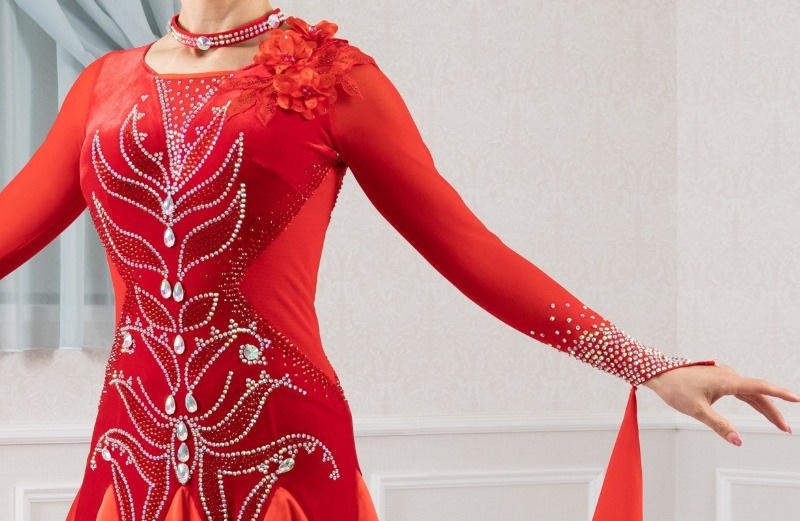 【既製品】ルカプリンセスドレス23 サイズ:M