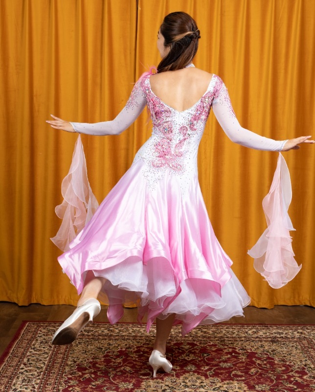 【既製品】ルカプリンセスドレス16 サイズ：M