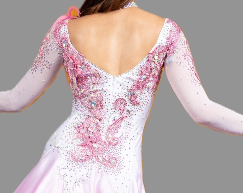 【既製品】ルカプリンセスドレス16 サイズ：M