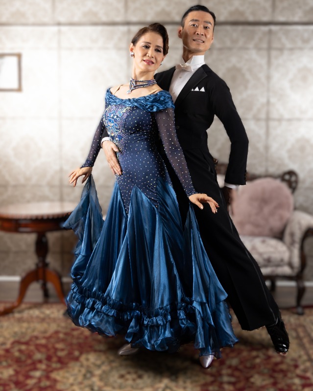 ルカラネージュドレス1 サイズ：M