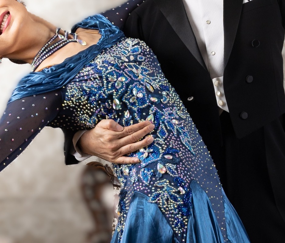 ルカラネージュドレス1 サイズ：M