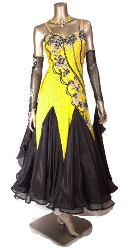 【既製品】ルカプリンセスドレス29 サイズ:M