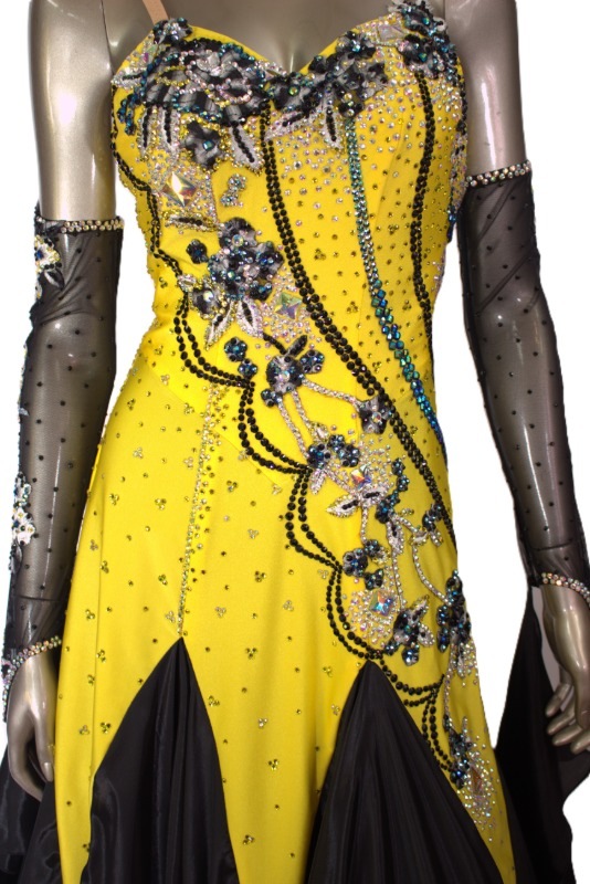 【既製品】ルカプリンセスドレス29 サイズ:M