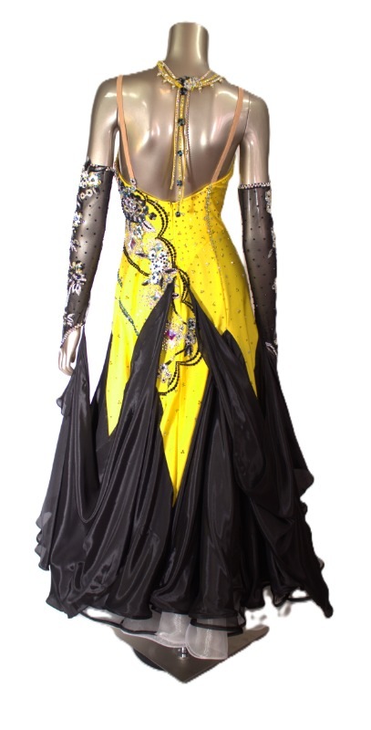 【既製品】ルカプリンセスドレス29 サイズ:M